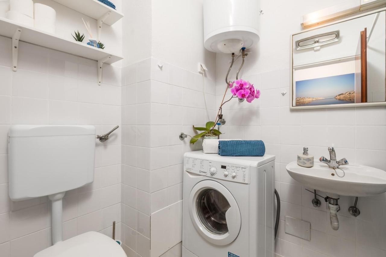 Apartment Papalina Vrsar Eksteriør billede